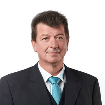 Rainer Schunder – Geschäftsführung bei Schunder Bestattungen